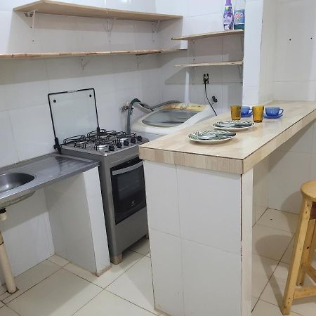 Amazonia Apartamentos Ap4 Manaus Dış mekan fotoğraf