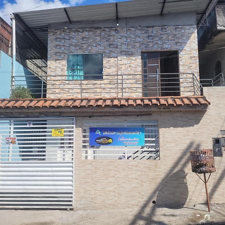 Amazonia Apartamentos Ap4 Manaus Dış mekan fotoğraf