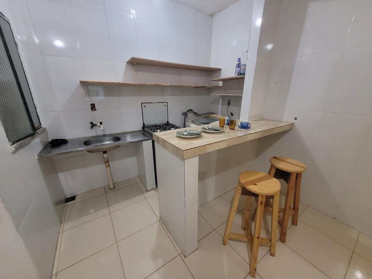 Amazonia Apartamentos Ap4 Manaus Dış mekan fotoğraf