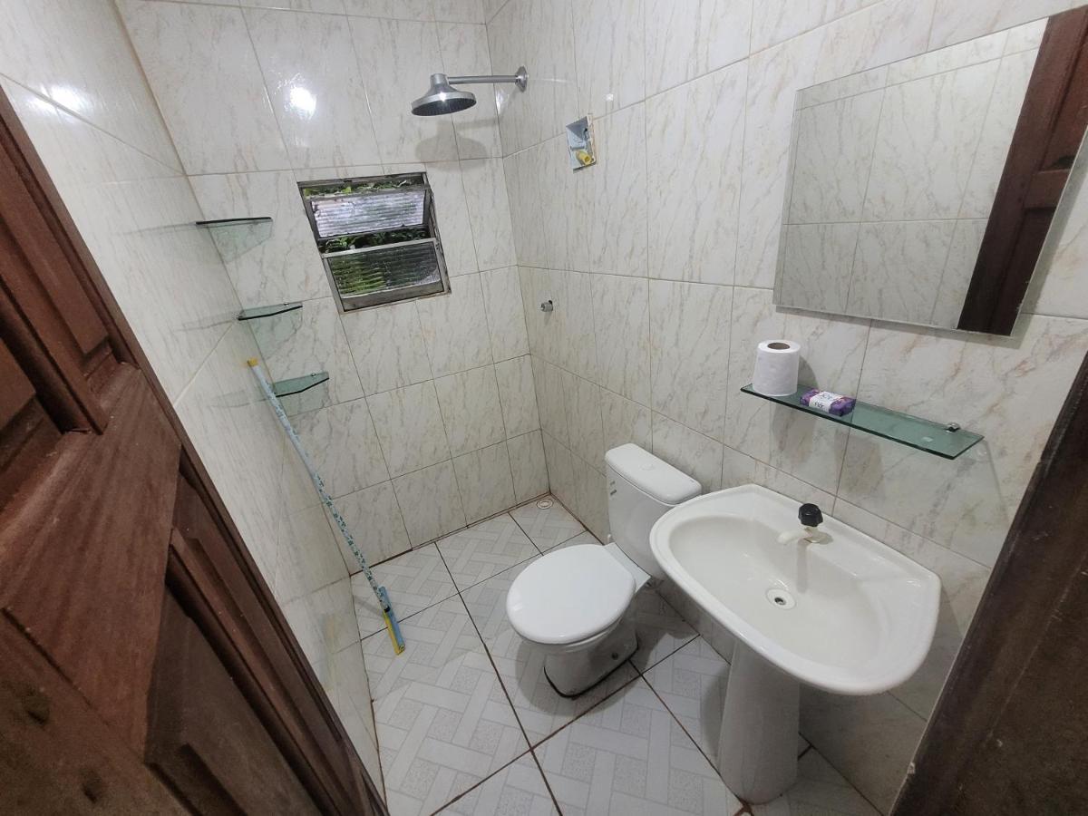 Amazonia Apartamentos Ap4 Manaus Dış mekan fotoğraf