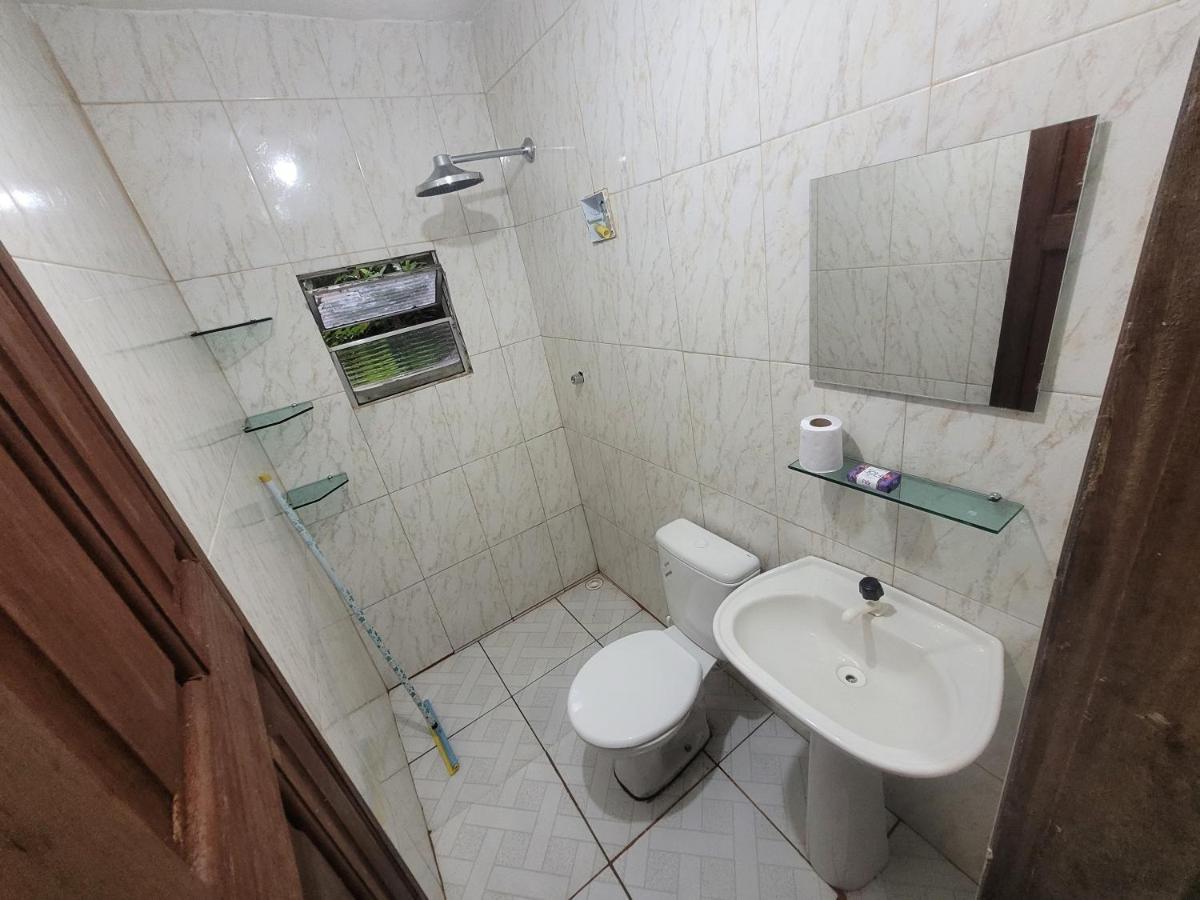 Amazonia Apartamentos Ap4 Manaus Dış mekan fotoğraf