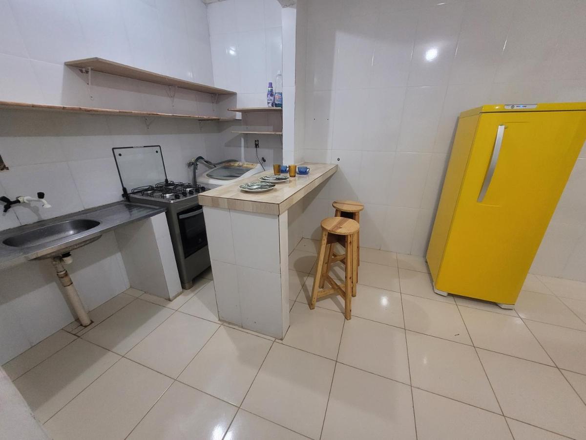 Amazonia Apartamentos Ap4 Manaus Dış mekan fotoğraf