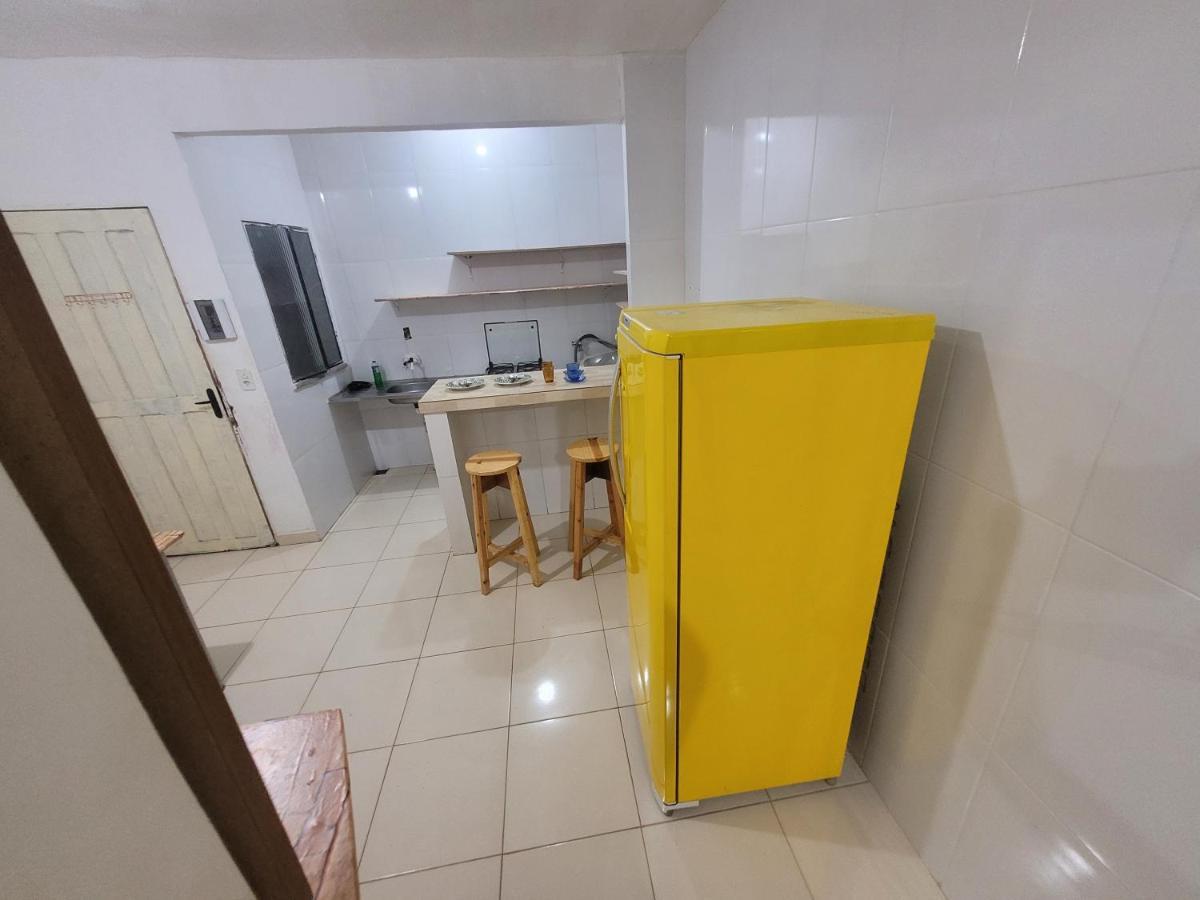 Amazonia Apartamentos Ap4 Manaus Dış mekan fotoğraf